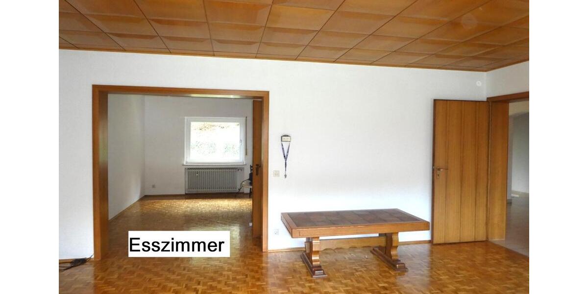 Bungalow Betzdorf - 6 Zimmer, 136 m&sup2;, 269.000&euro; | Angebot:24769433
