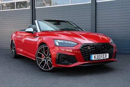 Audi S5 26.624 km 39.450 &euro; Rennerod 56477