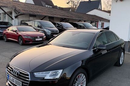Audi A4 208.000 km 14.890 &euro; Neunkirchen 57290