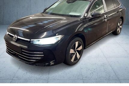 VW Passat Variant 2.000 km 51.480 &euro; Siegen 57076