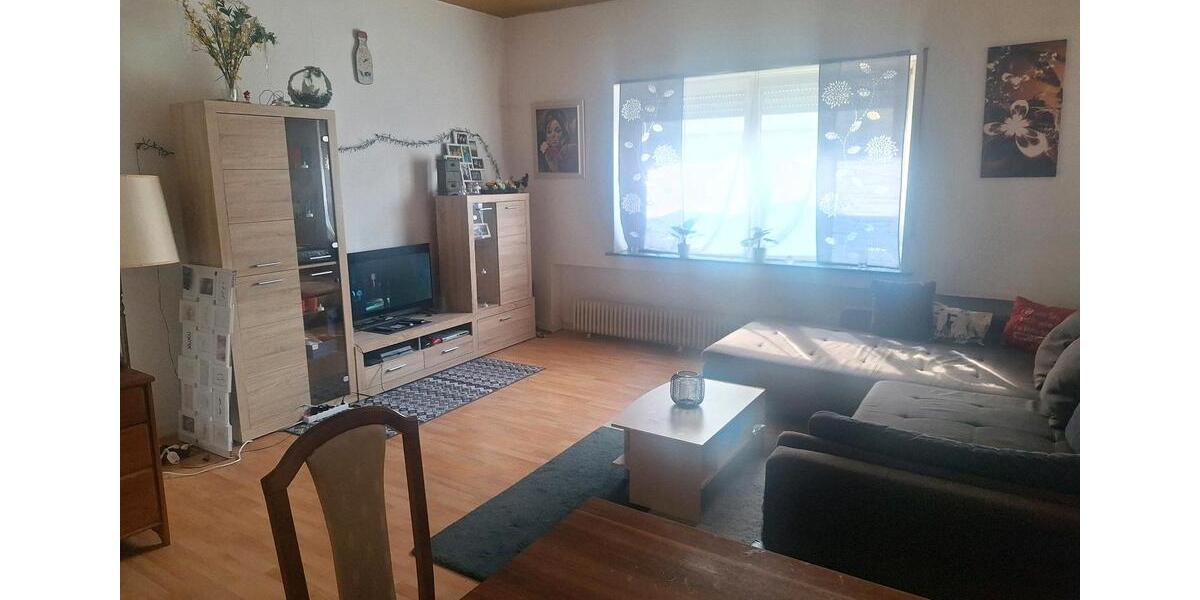 Erdgeschoßwohnung Wissen - 3 Zimmer, 90 m&sup2;, 988&euro; | Angebot:25918963