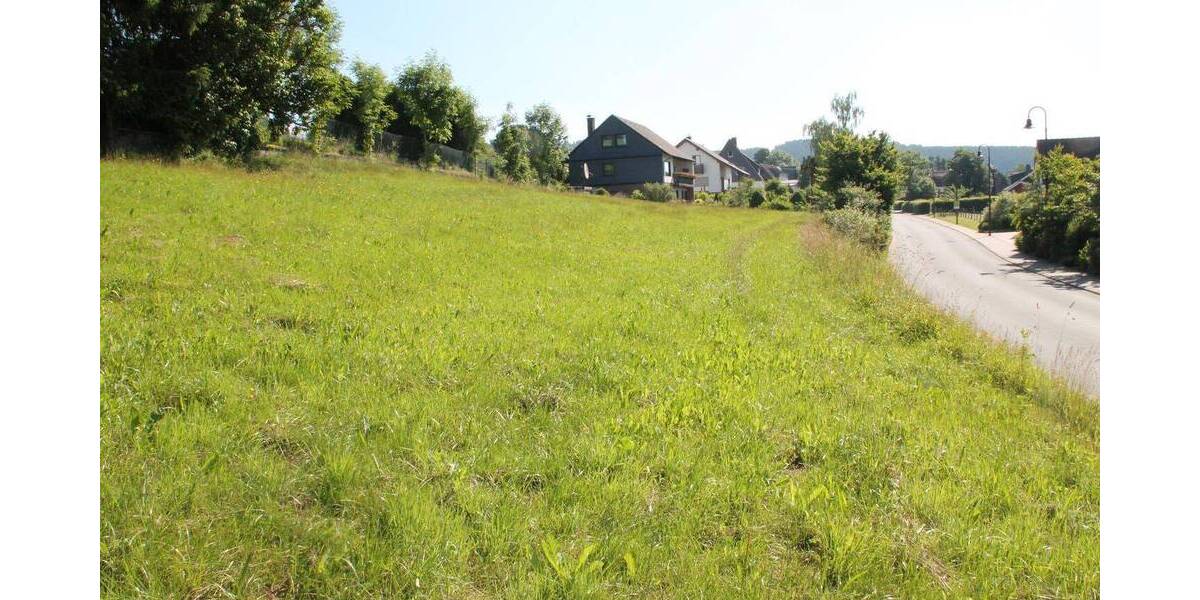 Grundstück Erndtebrück Birkelbach - 20.000&euro; | Angebot:25667714