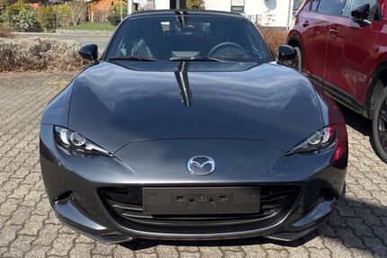 Mazda MX-5 3.056 km 33.000 &euro; Kreuztal 57223
