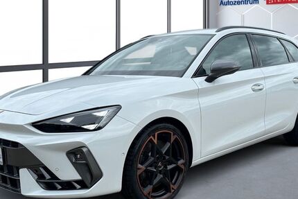 Cupra Leon 6.000 km 37.990 &euro; Netphen 57250