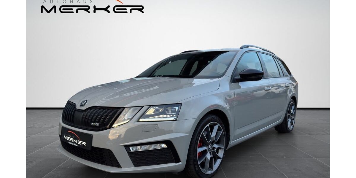 Skoda Octavia 133.615 km 18.499 &euro; Nister-Möhrendorf 56477