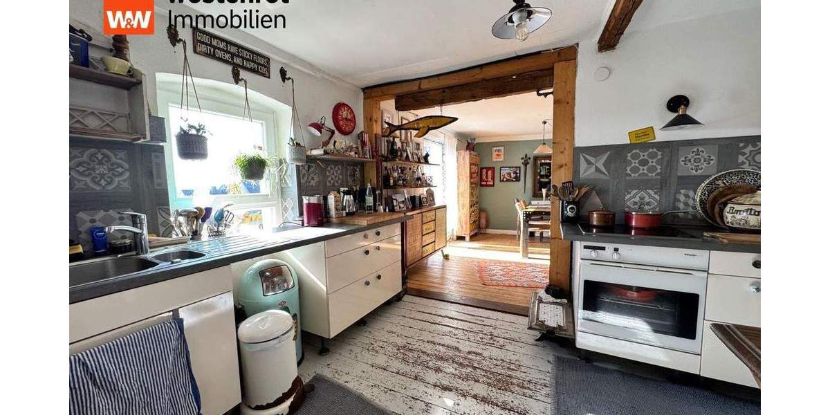 Einfamilienhaus Höhn / Neuhochstein Neuhochstein - 6 Zimmer, 128 m&sup2;, 175.000&euro; | Angebot:25731091