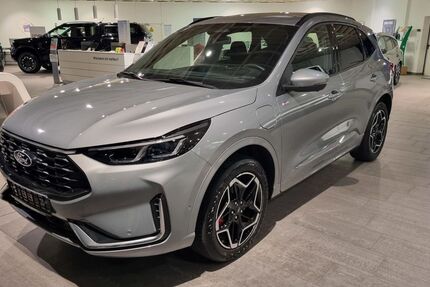 Ford Kuga 27.850 km 34.890 &euro; Waldbröl 51545