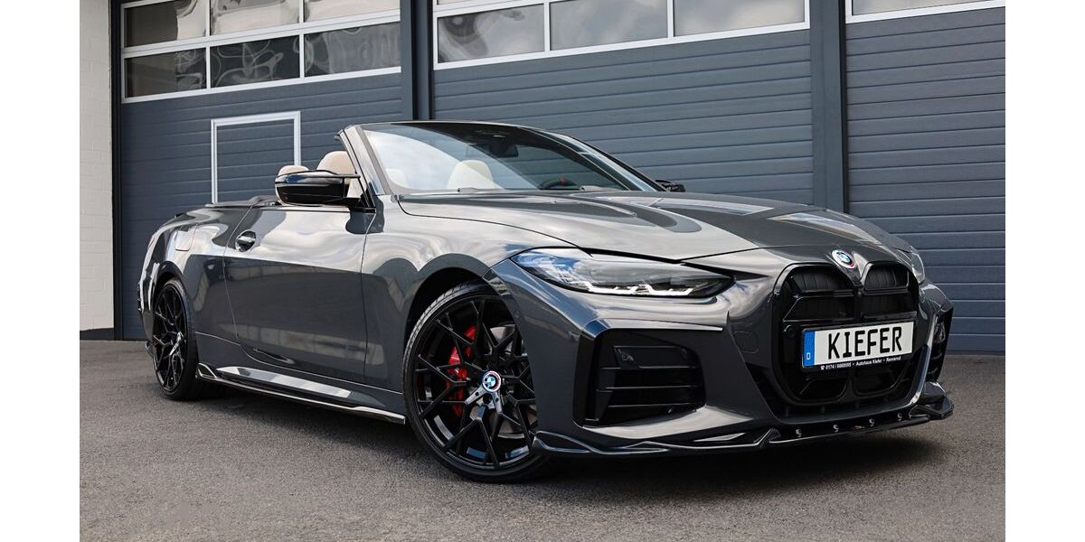 BMW M440 32.210 km 52.950 &euro; Rennerod 56477