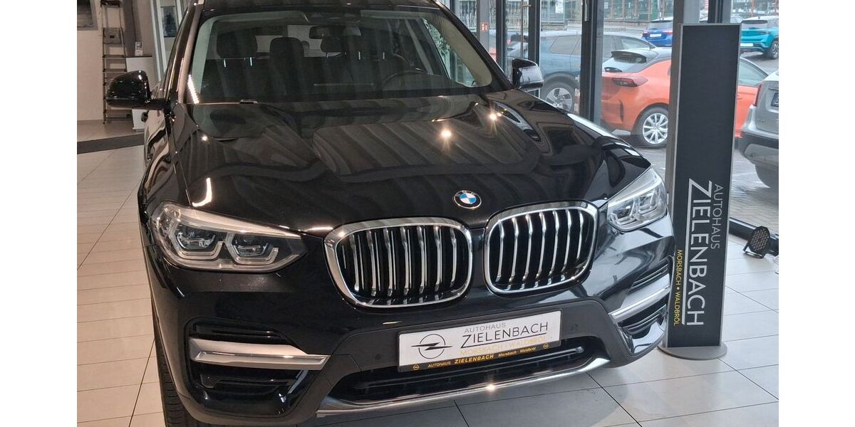 BMW X3 126.600 km 33.900 &euro; Waldbröl 51545