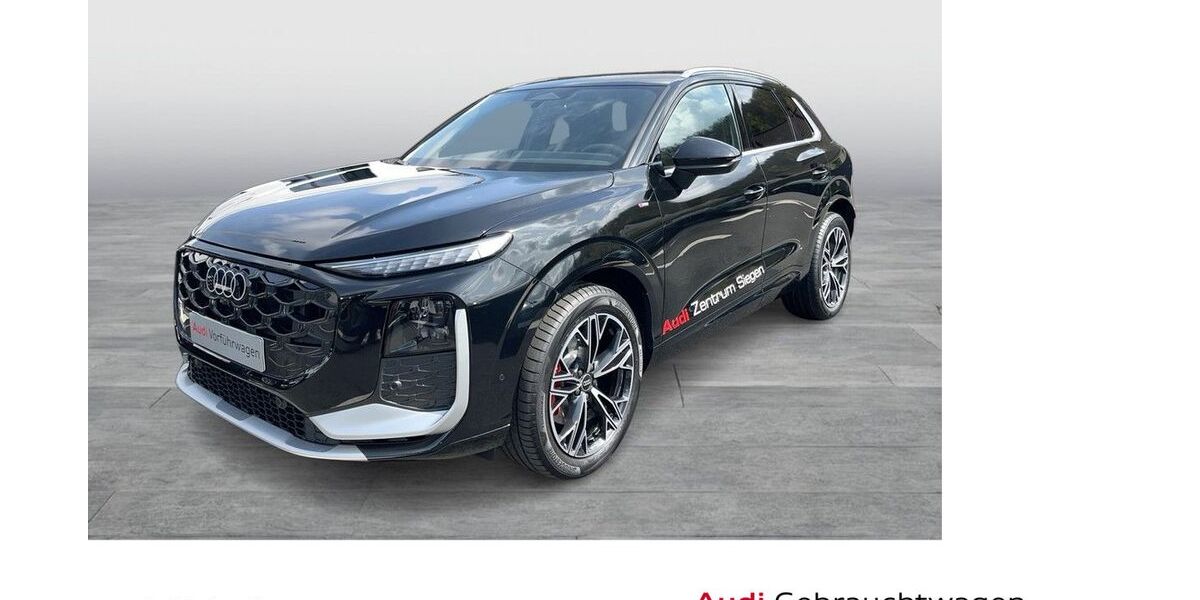 Audi Q3 5.000 km 64.900 &euro; Siegen 57074