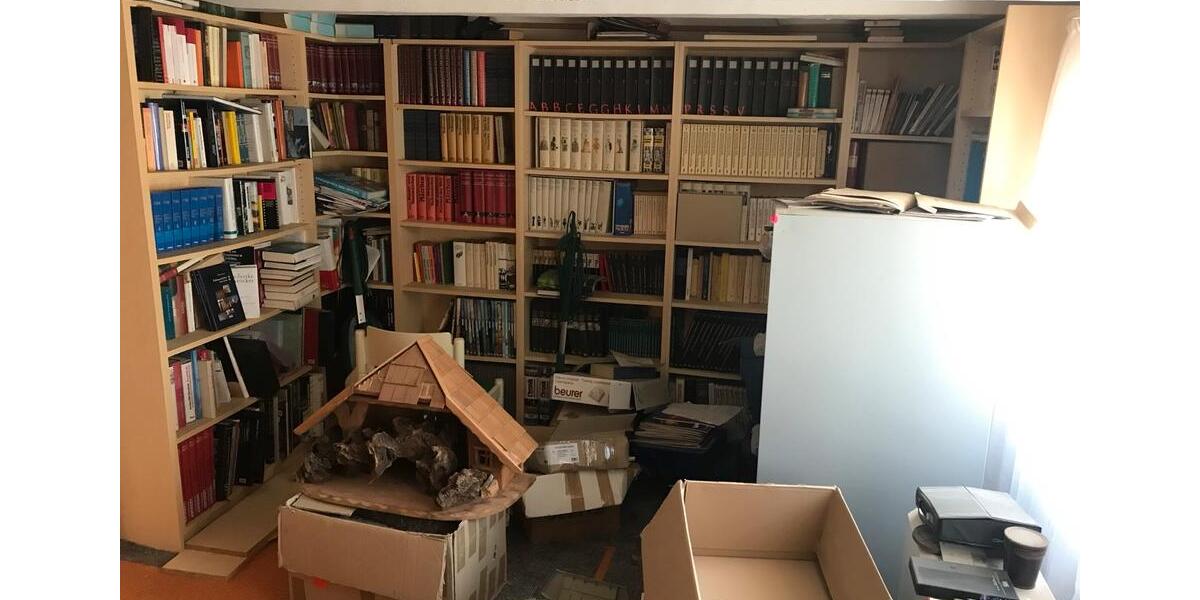 Einfamilienhaus Steinebach/Sieg Sieg - 7 Zimmer, 120 m&sup2;, 115.000&euro; | Angebot:25441931