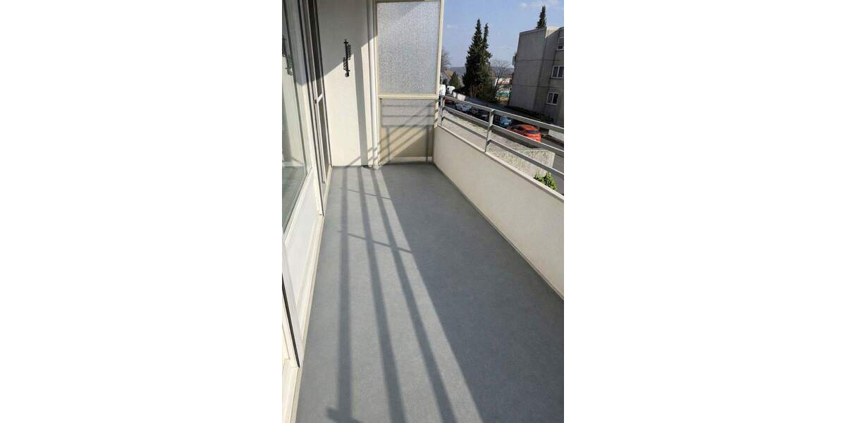 Etagenwohnung Siegen - 2 Zimmer, 72 m&sup2;, 184.000&euro; | Angebot:25755241