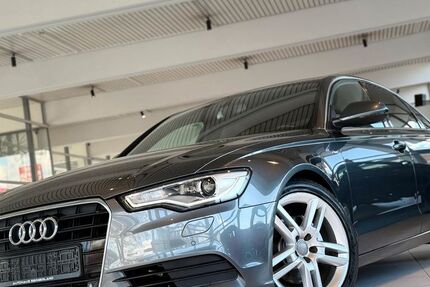 Audi A6 206.127 km 11.991 &euro; Siegen 57078