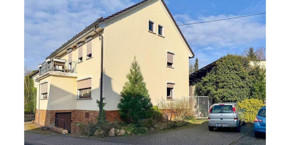 Bauernhaus, Landhaus Hachenburg VG - 7 Zimmer, 160 m&sup2;, 220.000&euro; | Angebot:25691949