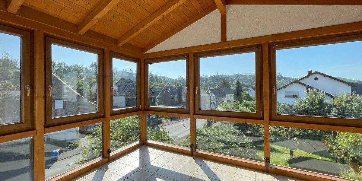 Mehrfamilienhaus, Wohnhaus Dietzhölztal Mandeln - 1 Zimmer, 302 m&sup2;, 329.000&euro; | Angebot:25768536