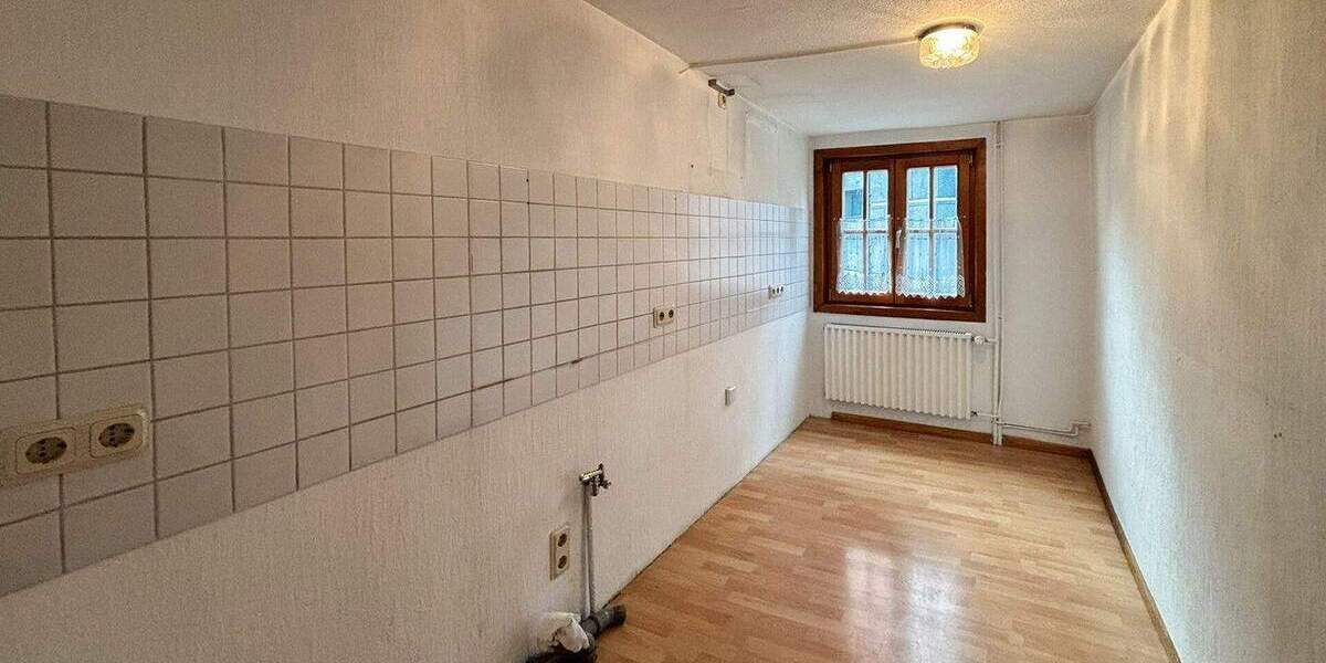 Doppelhaushälfte Wissen - 6 Zimmer, 105 m&sup2;, 185.000&euro; | Angebot:25738137