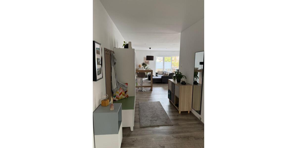 Erdgeschoßwohnung Bad Laasphe - 2 Zimmer, 97 m&sup2;, 853&euro; | Angebot:25962507