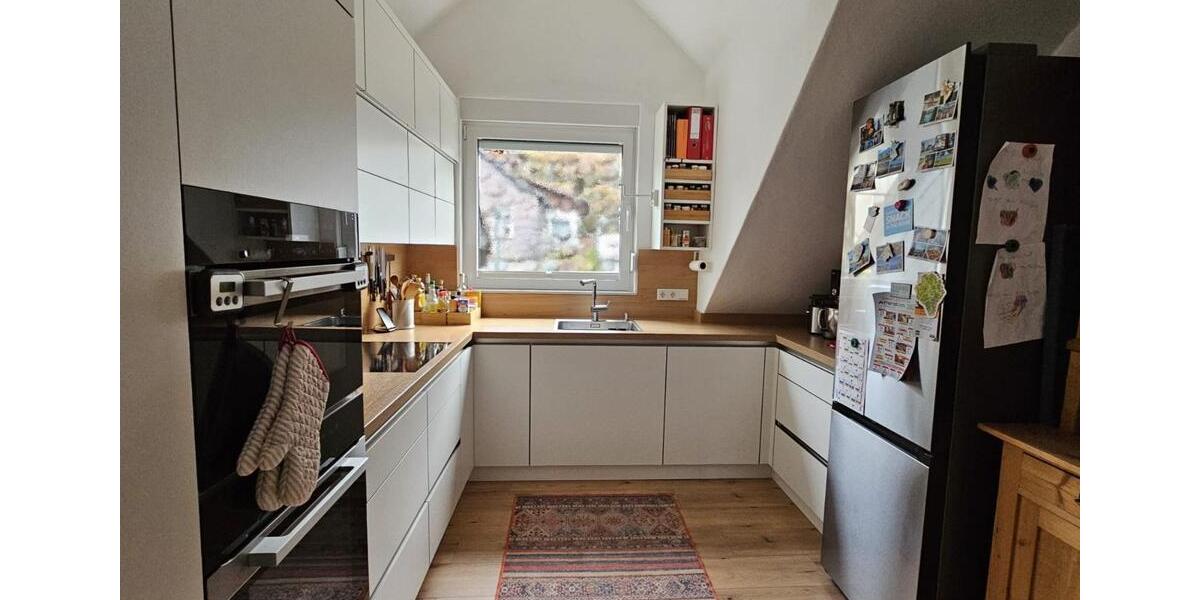 Etagenwohnung Attendorn - 4 Zimmer, 116 m&sup2;, 319.000&euro; | Angebot:25839551