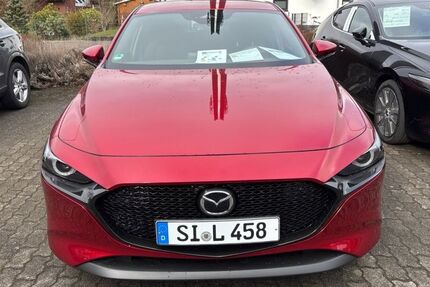 Mazda 3 2.458 km 29.500 &euro; Kreuztal 57223
