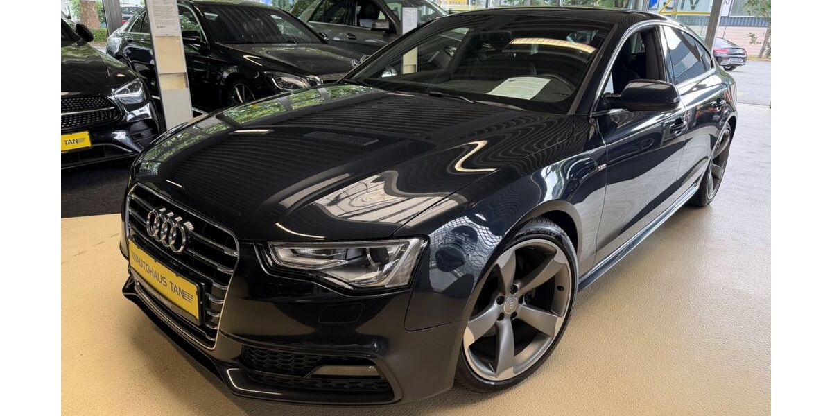 Audi A5 175.960 km 16.900 &euro; Kreuztal 57223