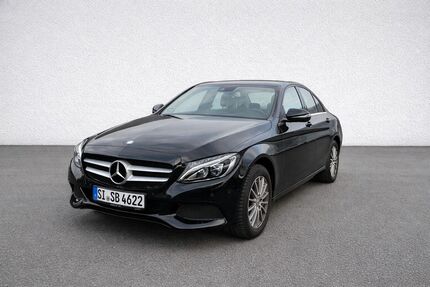 Mercedes-Benz C 220 208.542 km 11.599 &euro; Siegen 57074