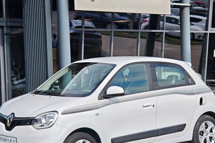 Renault Twingo 29.869 km 10.987 &euro; Wissen 57537