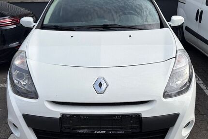 Renault Clio 152.565 km 2.799 &euro; Siegen 57078