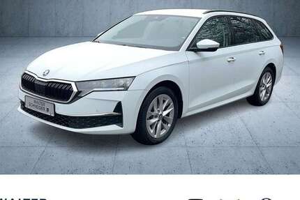 Skoda Octavia 20.600 km 28.950 &euro; Kreuztal 57223
