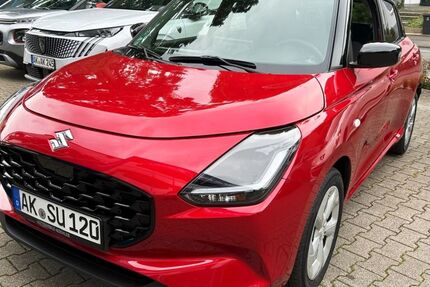 Suzuki Swift 9.600 km 19.900 &euro; Siegen 57072