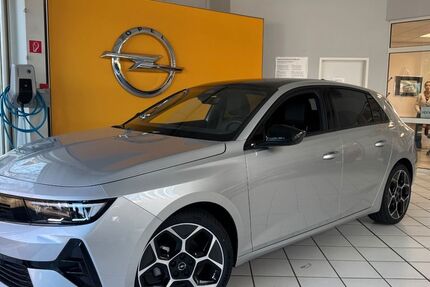 Opel Astra 6.277 km 24.929 &euro; Olpe 57462