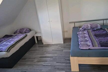 Wohnung Siegen - 1 Zimmer, 44 m&sup2;, 480&euro; | Angebot:25402957