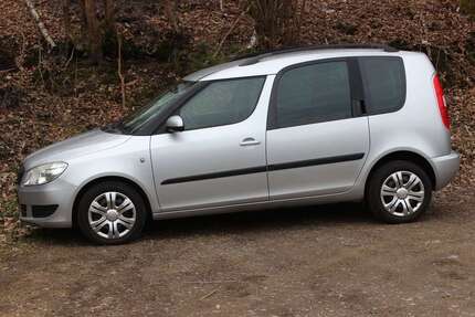 Skoda Roomster 170.000 km 4.900 &euro; Siegen 57074