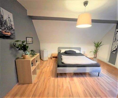 Einfamilienhaus Driedorf / Roth Roth - 6 Zimmer, 132 m&sup2;, 250.000&euro; | Angebot:25665445