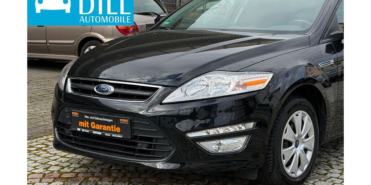 Ford Mondeo 120.581 km 7.850 &euro; Herborn 35745