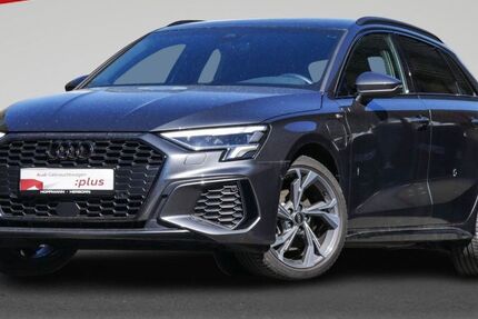 Audi A3 35.773 km 28.990 &euro; Herborn 35745