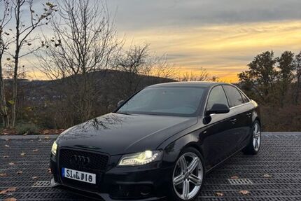 Audi A4 243.000 km 6.650 &euro; Siegen 57072