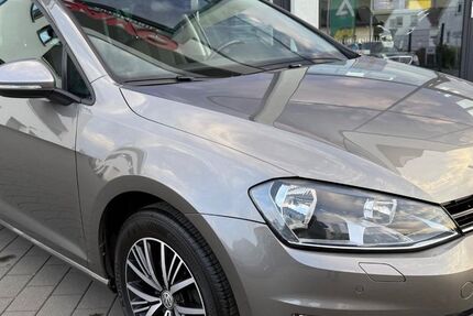 VW Golf 146.450 km 9.991 &euro; Burbach 57299