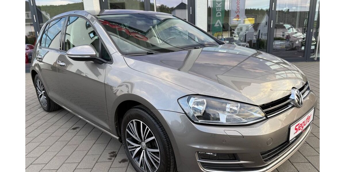 VW Golf 146.450 km 9.991 &euro; Burbach 57299