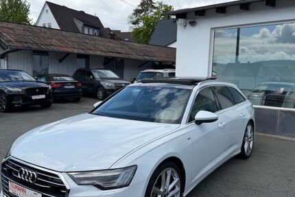 Audi A6 159.900 km 27.890 &euro; Neunkirchen 57290