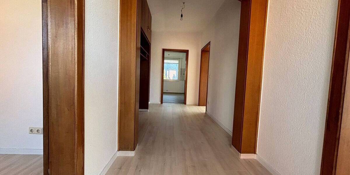 Etagenwohnung Reichshof Oberagger - 4 Zimmer, 102 m&sup2;, 229.000&euro; | Angebot:26401409