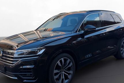 VW Touareg 31.738 km 47.990 &euro; Siegen 57074