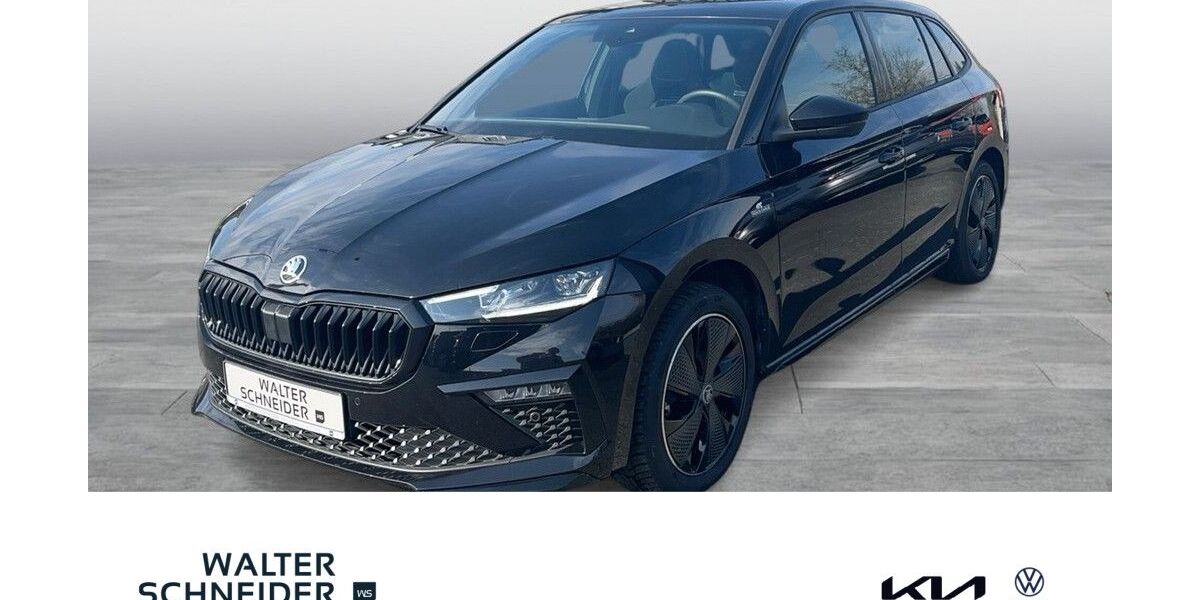 Skoda Scala 12.900 km 22.550 &euro; Siegen 57072
