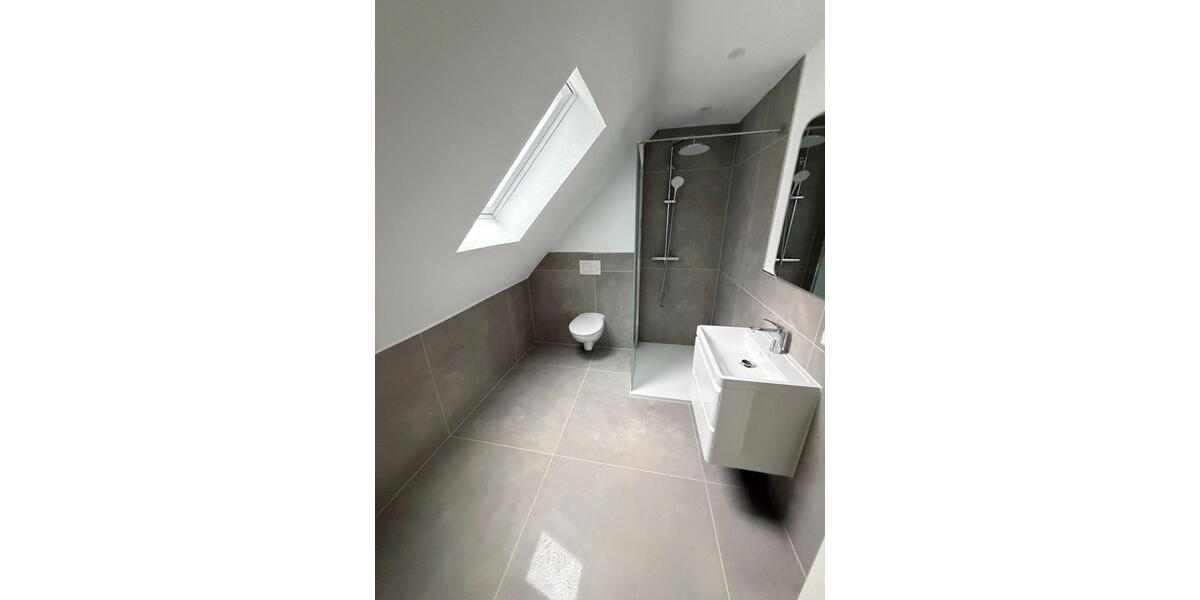 Dachgeschoßwohnung Bad Marienberg (Westerwald) - 3 Zimmer, 56 m&sup2;, 532&euro; | Angebot:25417844