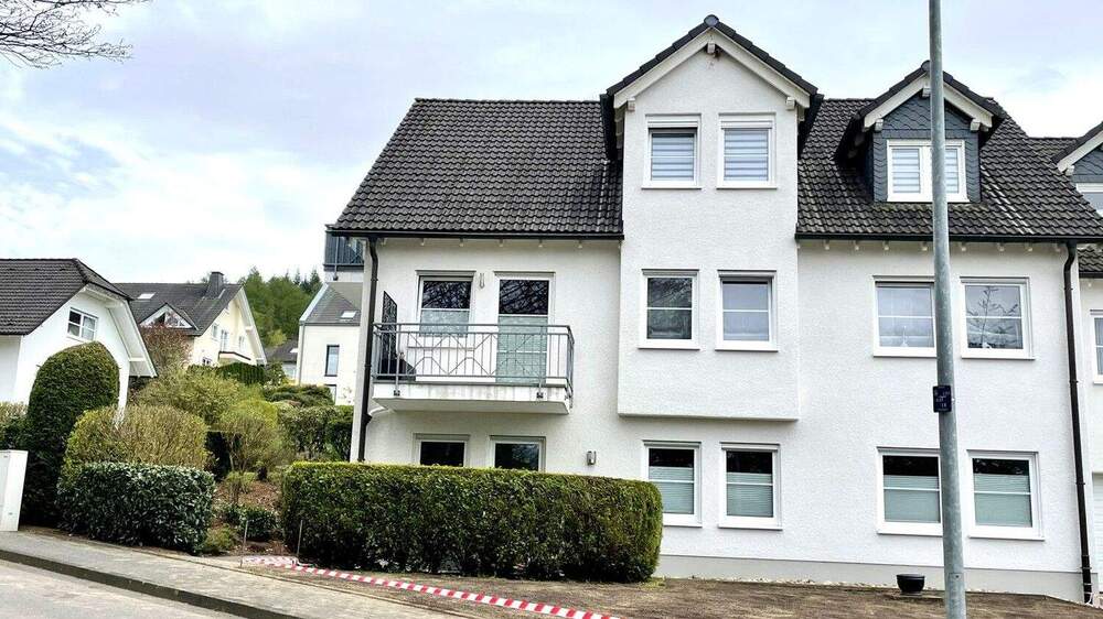 Etagenwohnung Olpe - 3 Zimmer, 92 m&sup2;, 315.000&euro; | Angebot:25914914