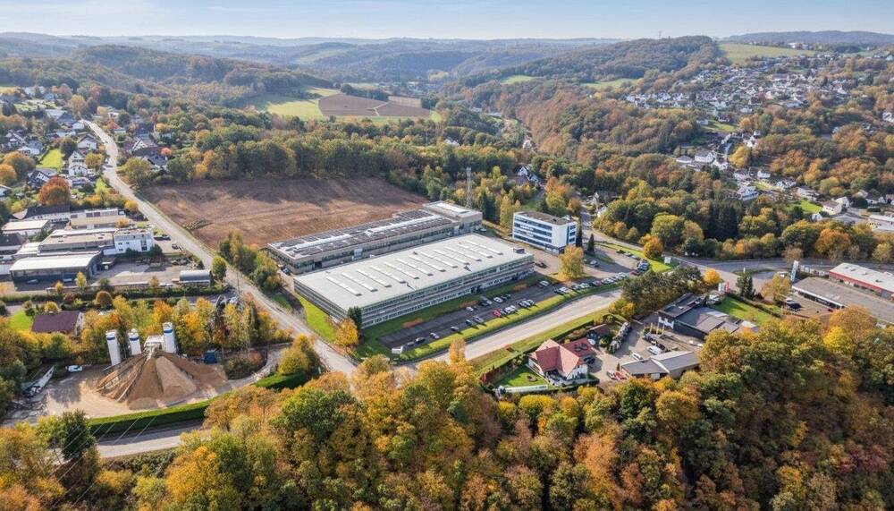 Gewerbeobjekt Wissen - 22.800&euro; | Angebot:25776415