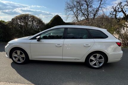 Seat Leon 146.333 km 9.000 &euro; Hilchenbach 57271