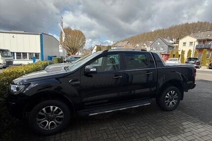 Ford Ranger 66.000 km 37.100 &euro; Netphen 57250