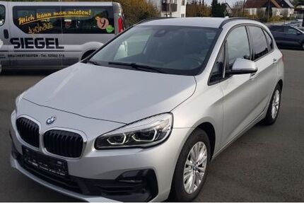 BMW 218 Active Tourer 47.000 km 17.990 &euro; Bruchertseifen 57539