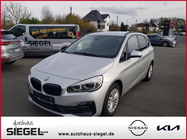 BMW 218 Active Tourer 47.000 km 17.990 &euro; Bruchertseifen 57539