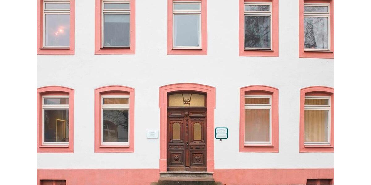 Gewerbeobjekt Dillenburg - 1.100&euro; | Angebot:23229973